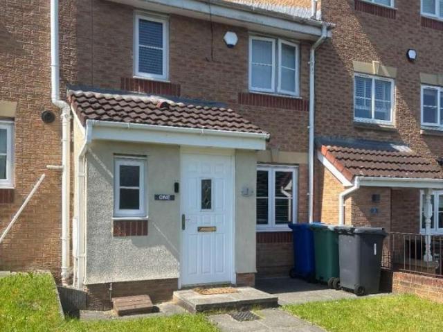 House for sale in Outwood Gate, Bury