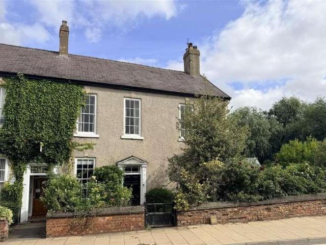 House for sale in Norby, Thirsk