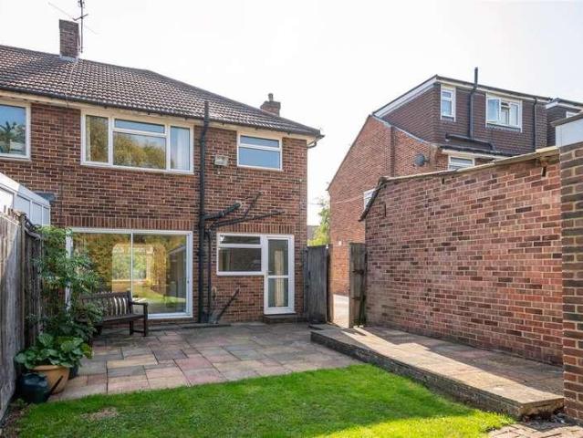 House for sale in Redhill, Reigate and Banstead