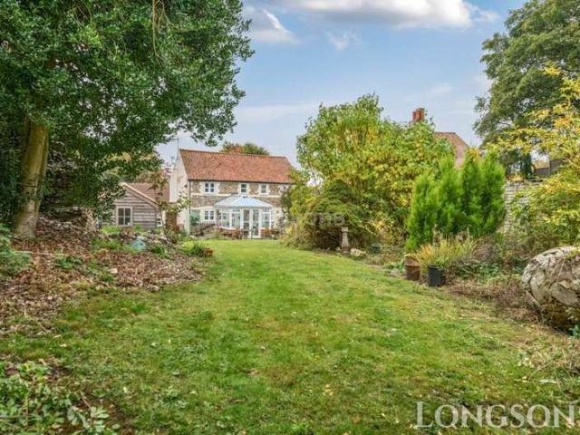 House for sale in Brookville, Norfolk