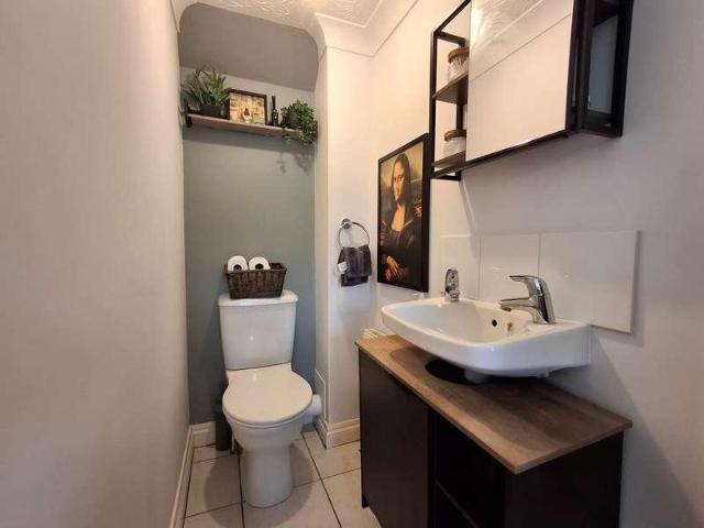 House for sale in Gosberton Clough, Lincolnshire