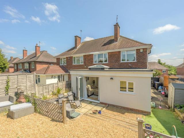 House for sale in Stourbridge, West Midlands
