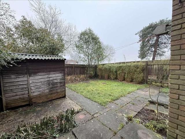 House for sale in Corby