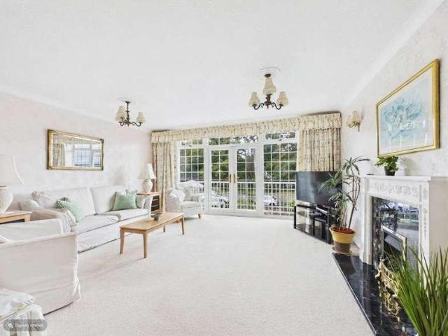 House for sale in Lancashire