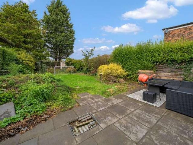 House for sale in Union Bank, Bold Heath