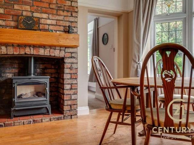 House for sale in Hale
