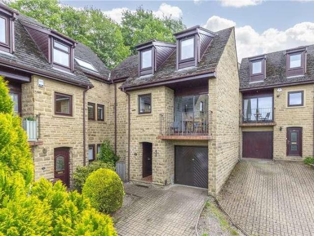 House for sale in Middleton Estate, Bradford