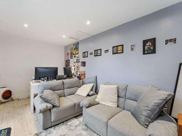 House for sale in Golborne, Wigan