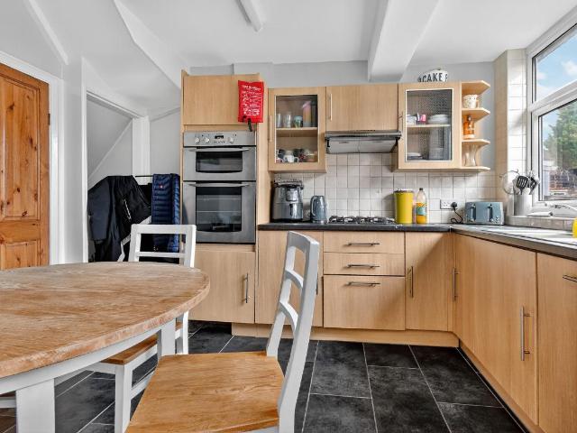 House for sale in Fishergate, High Field
