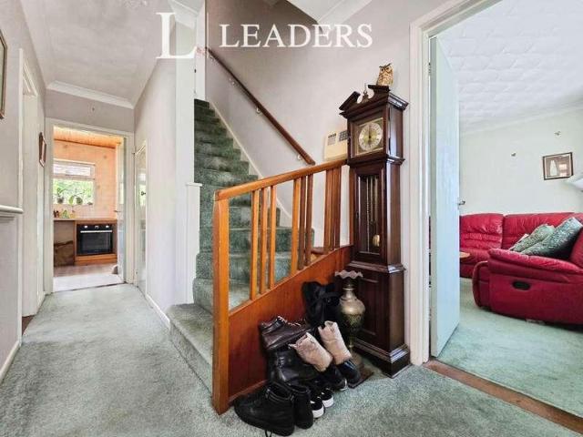 House for sale in Rowner, Middlecroft