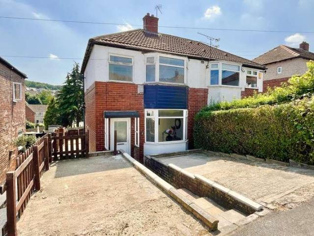 House for sale in Wincobank, South Yorkshire
