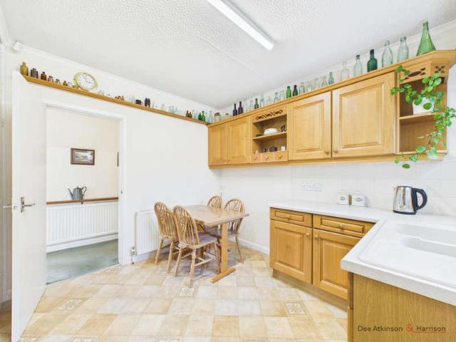 House for sale in Leven