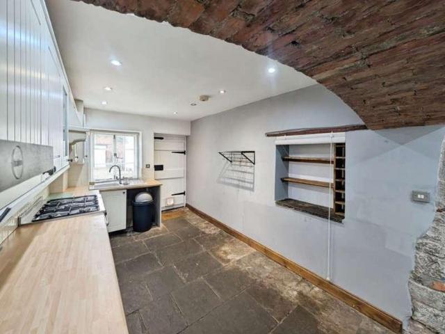House for sale in Pinfold, Leicestershire