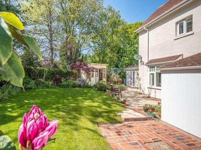 House for sale in Budleigh Salterton, Budlake
