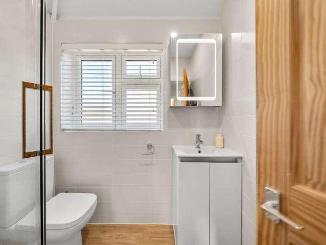 House for sale in Row Town, Surrey