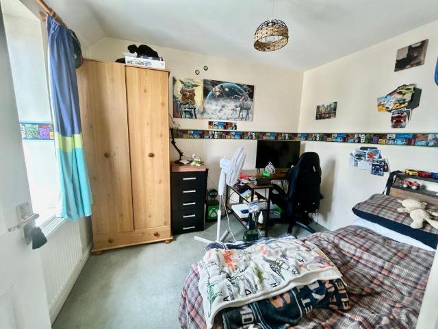 House for sale in Denecroft, Bromsberrow Heath