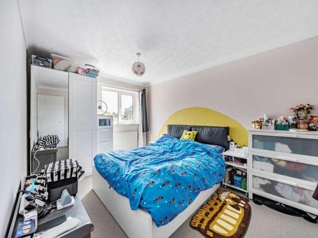 House for sale in The Slade, Oxfordshire