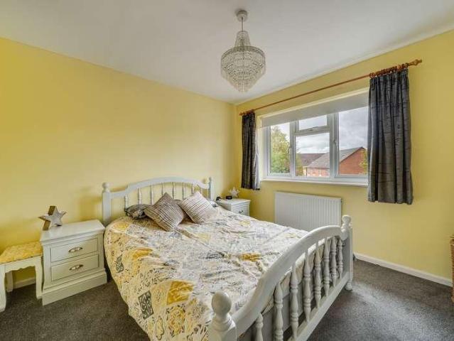 House for sale in Bridgnorth, Shropshire