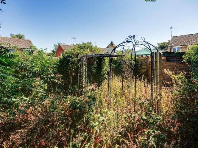 House for sale in Chedburgh, Suffolk