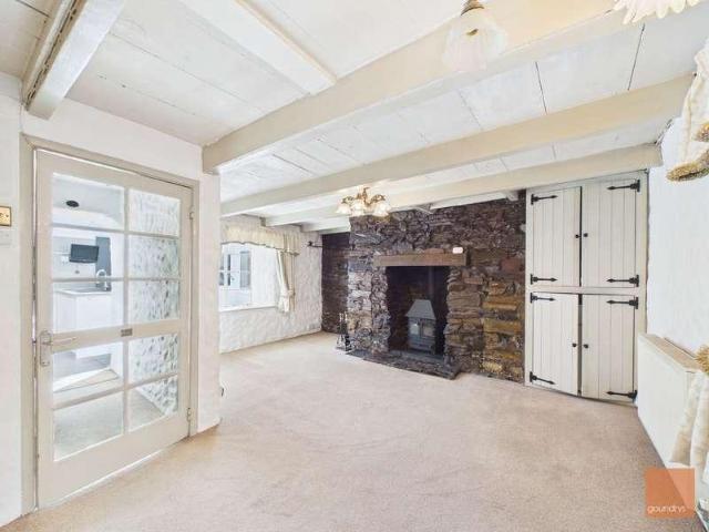 House for sale in Cornwall