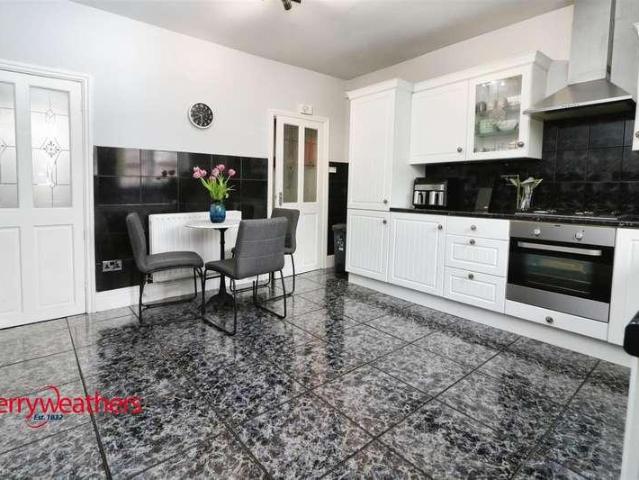 House for sale in Rotherham, Bramley