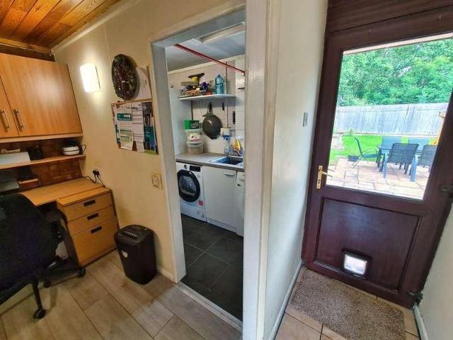 House for sale in Totton and Eling, Ashurst Bridge