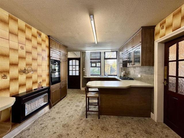 House for sale in Cowlersley, West Yorkshire