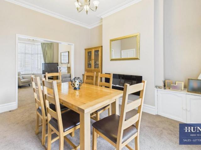 House for sale in Grangetown, Sunderland