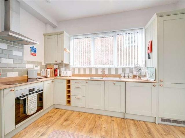 House for sale in Ripon, York and North Yorkshire