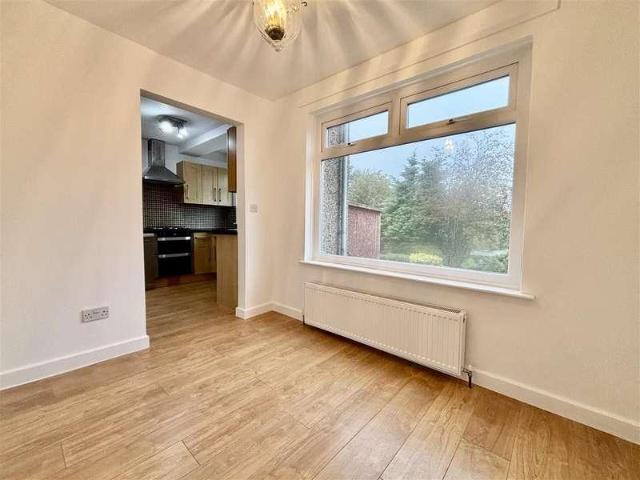 House for sale in Allerton, Bradford