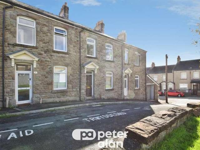 House for sale in Plasmarl, Swansea