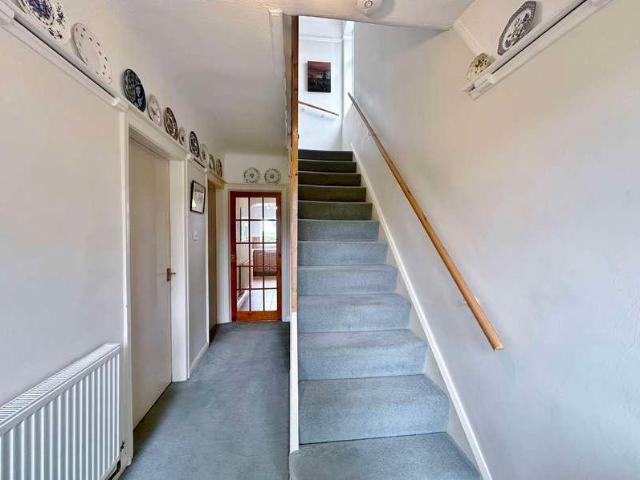 House for sale in Merseyside