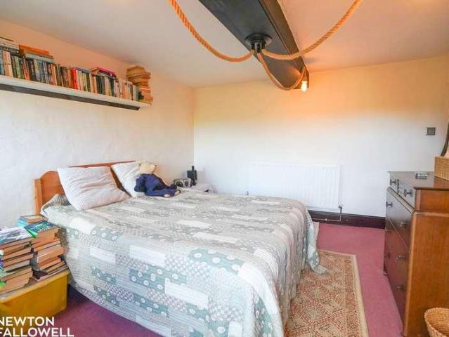 House for sale in Alverton, East Midlands