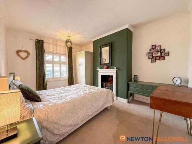 House for sale in Alverton, East Midlands