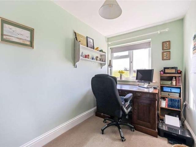 House for sale in Barton Stacey, Hampshire