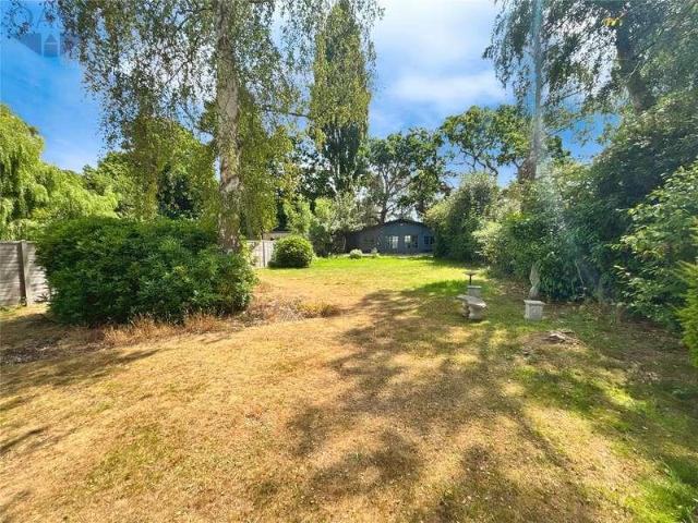 House for sale in Row Town, Surrey