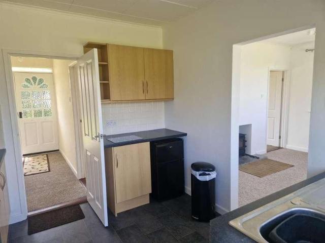 House for sale in Tregony with Cuby, Tregony