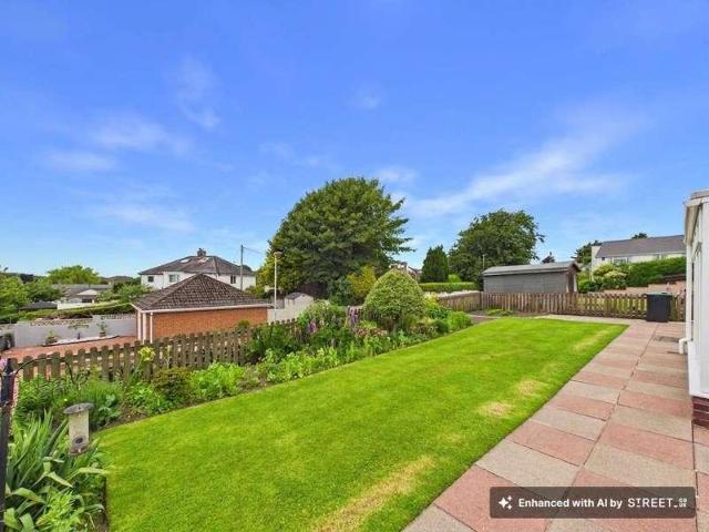 House for sale in Barepot, Workington