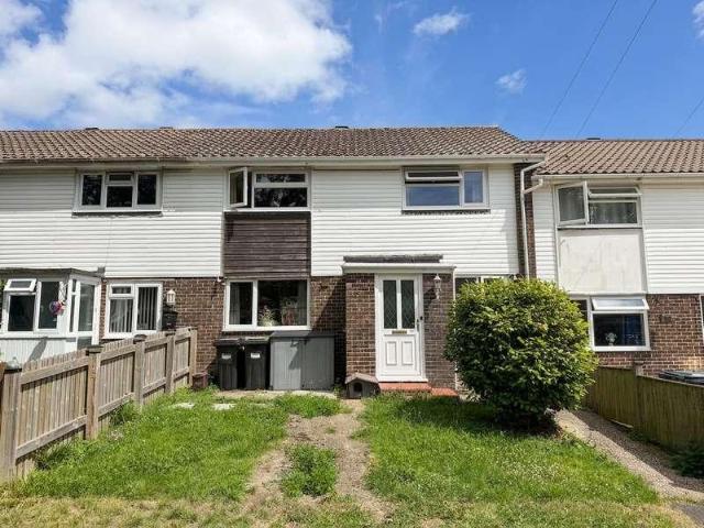 House for sale in Ashurst Bridge, Hampshire
