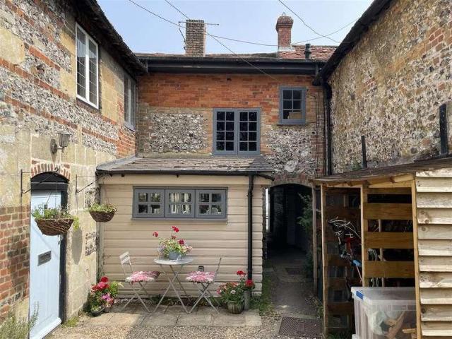 House for sale in Wiltshire