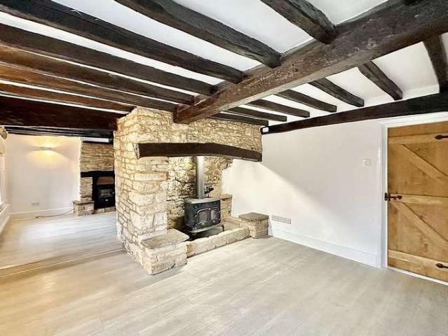 House for sale in Whaddon, Buckinghamshire