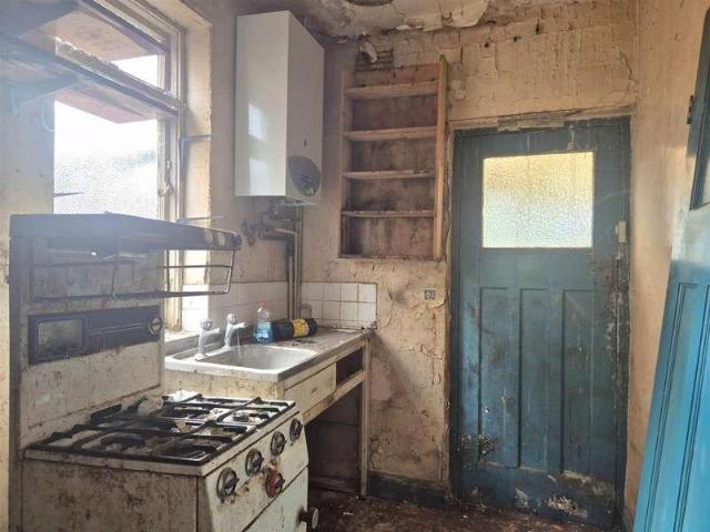 House for sale in Worle, Weston-super-mare