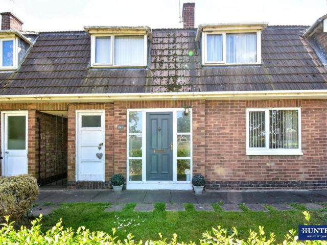 House for sale in Old Wharf, City Of Leicester