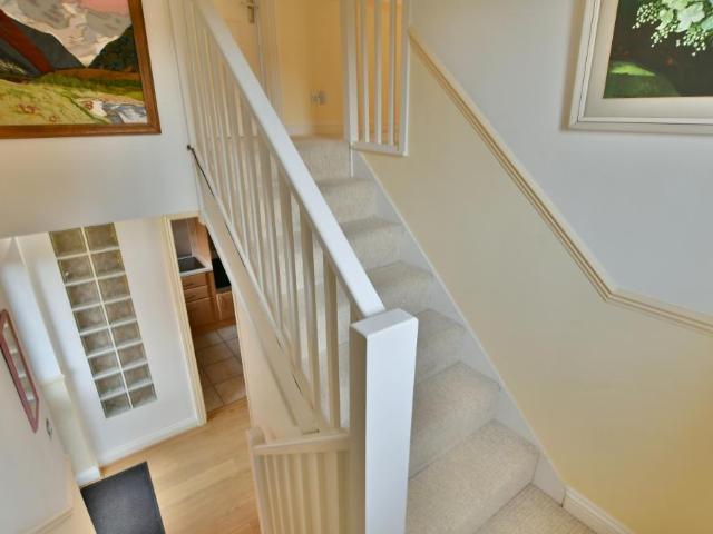 House for sale in East Brook, Wimborne