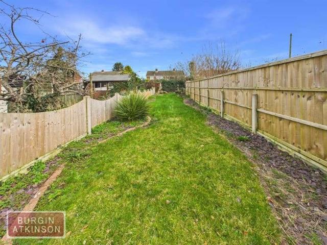 House for sale in Costhorpe, East Midlands