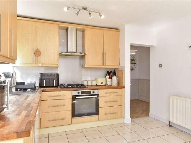 House for sale in Woodingdean, Ovingdean