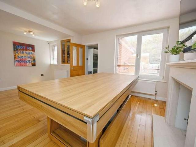 House for sale in Pogmoor, South Yorkshire