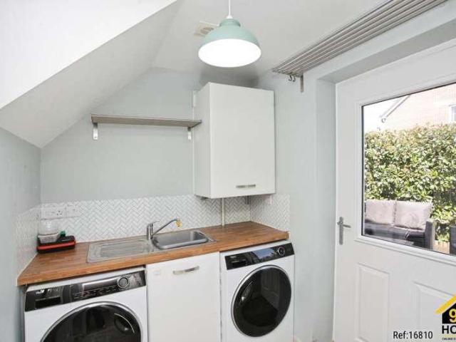 House for sale in Stanford On Avon, Leicestershire