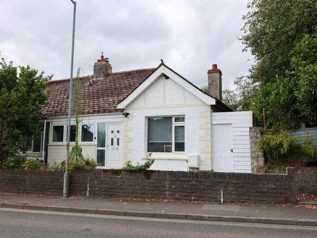 House for sale in Pentewan Valley, St Stephen