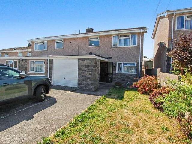 House for sale in Monkton, Pembroke